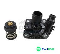 MEAT & DORIA COOLANT THERMOSTAT 92950 FOR BMW MINI