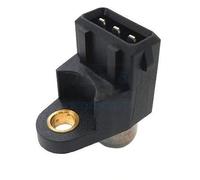 MEAT & DORIA Crankshaft Sensor 87513 Number of Plug Contacts: 3 Inductive Sensors without Cable Compatible with VW Lupo 6X1, 6E1, Seat Arosa 6H, Skoda Felicia II 6U1 Felicia I Pickup 6UF, 6U7 Felicia