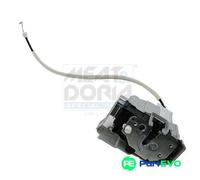 MEAT & DORIA DOOR LOCK 31038 FOR FIAT