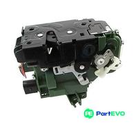 MEAT & DORIA DOOR LOCK 31413 FOR SEAT VW