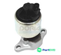 MEAT & DORIA EGR VALVE 88123 FOR OPEL VAUXHALL CHEVROLET DAEWOO
