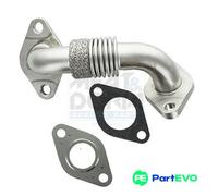 MEAT & DORIA EGR VALVE PIPE 88688 FOR SEAT SKODA VW