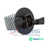 MEAT & DORIA ELECTRIC MOTOR (RADIATOR FAN) SERIES RESISTOR K109119 FOR HONDA
