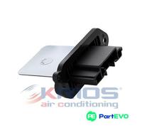 KRIOS 10.9202 Blower motor resistor