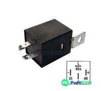 MEAT & DORIA FLASHER UNIT 7242011 FOR ALFA ROMEO BMW CITROËN FIAT FORD LADA