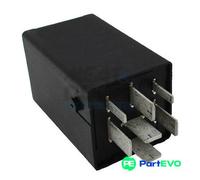 MEAT & DORIA FLASHER UNIT 7242102 FOR ALFA ROMEO BMW SAAB