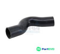 MEAT & DORIA FRONT LEFT CHARGE AIR HOSE 96287 FOR FIAT