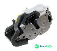 MEAT & DORIA FRONT LEFT DOOR LOCK 31145 FOR OPEL CHEVROLET