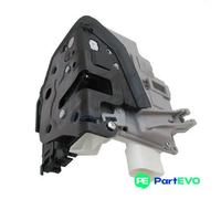 MEAT & DORIA FRONT LEFT DOOR LOCK 31157 FOR AUDI PORSCHE SKODA VW CADILLAC