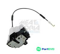 MEAT & DORIA FRONT LEFT DOOR LOCK 31306