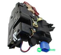 MEAT & DORIA FRONT LEFT DOOR LOCK 31316 FOR SKODA