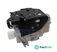 MEAT & DORIA FRONT LEFT DOOR LOCK 31389 FOR SEAT VW