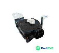 MEAT & DORIA FRONT LEFT DOOR LOCK 31480 FOR HYUNDAI KIA
