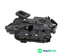 MEAT & DORIA FRONT LEFT DOOR LOCK 31588 FOR SEAT SKODA VW