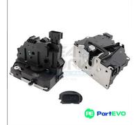 DOOR LOCK 31621 FOR FIAT GRANDE/PUNTO/Van 199A3.000/A2.000/B4.000/B2.000 1.2L