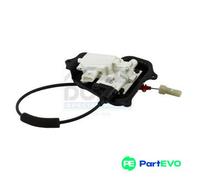 MEAT & DORIA FRONT LEFT DOOR LOCK 31968 FOR MERCEDES-BENZ