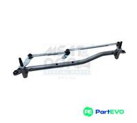 MEAT & DORIA FRONT LEFT WIPER LINKAGE 227037 FOR CHEVROLET