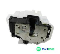MEAT & DORIA FRONT RIGHT DOOR LOCK 31007 FOR ALFA ROMEO