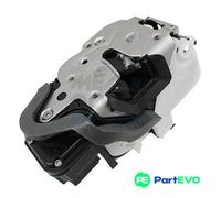 MEAT & DORIA FRONT RIGHT DOOR LOCK 31108 FOR OPEL CHEVROLET