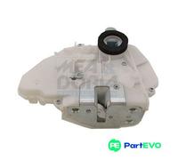 MEAT & DORIA FRONT RIGHT DOOR LOCK 31466 FOR HONDA