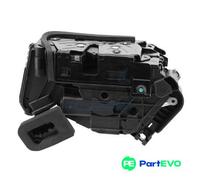 MEAT & DORIA FRONT RIGHT DOOR LOCK 31589 FOR SEAT SKODA VW