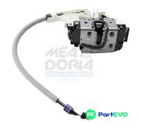 MEAT & DORIA FRONT RIGHT DOOR LOCK 31719 FOR MERCEDES-BENZ