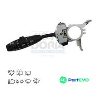 MEAT & DORIA FRONT STEERING COLUMN SWITCH 23722 FOR MERCEDES-BENZ
