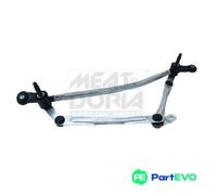 MEAT & DORIA FRONT WINDOW CLEANING WIPER ARM 227038 FOR DACIA