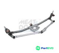 MEAT & DORIA FRONT WIPER LINKAGE 227001 FOR AUDI SKODA VW