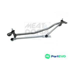 MEAT & DORIA FRONT WIPER LINKAGE 227007 FOR AUDI
