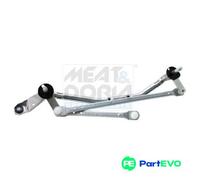 MEAT & DORIA FRONT WIPER LINKAGE 227016 FOR NISSAN