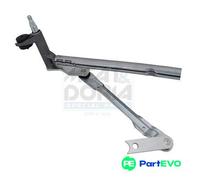 MEAT & DORIA FRONT WIPER LINKAGE 227032 FOR VW