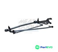 MEAT & DORIA FRONT WIPER LINKAGE 227035 FOR FORD