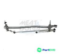 MEAT & DORIA FRONT WIPER LINKAGE 227045 FOR RENAULT