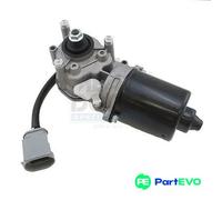 MEAT & DORIA FRONT WIPER MOTOR 27106