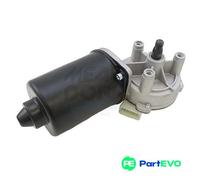 MEAT & DORIA FRONT WIPER MOTOR 27120 FOR AUDI SKODA VW