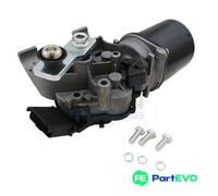 MEAT & DORIA FRONT WIPER MOTOR 27155 FOR NISSAN