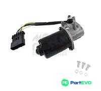 MEAT & DORIA FRONT WIPER MOTOR 27159 FOR OPEL