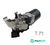 MEAT & DORIA FRONT WIPER MOTOR 27182 FOR CITROËN