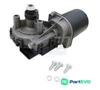 MEAT & DORIA FRONT WIPER MOTOR 27190