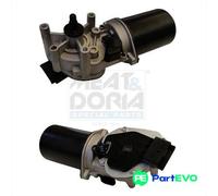 MEAT & DORIA FRONT WIPER MOTOR 27204 FOR RENAULT