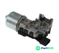 MEAT & DORIA FRONT WIPER MOTOR 27345 FOR VW