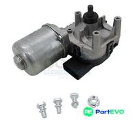 MEAT & DORIA FRONT WIPER MOTOR 27491 FOR SKODA VW