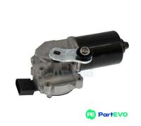 MEAT & DORIA FRONT WIPER MOTOR 27646 FOR BMW
