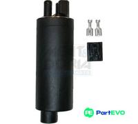 MEAT & DORIA FUEL PUMP 76417 FOR AUDI