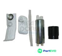 MEAT & DORIA FUEL PUMP 76978 FOR OPEL