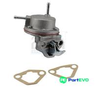 MEAT & DORIA FUEL PUMP POC100 FOR RENAULT