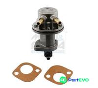 MEAT & DORIA FUEL PUMP POC519 FOR MERCEDES-BENZ
