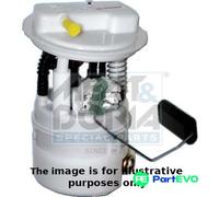 MEAT & DORIA FUEL SUPPLY UNIT 76872E FOR RENAULT DACIA