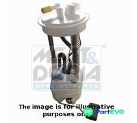 MEAT & DORIA FUEL SUPPLY UNIT 77086E FOR NISSAN